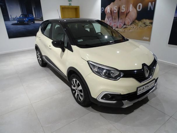 Renault Captur Energy TCe LIFE 66 kW image number 2