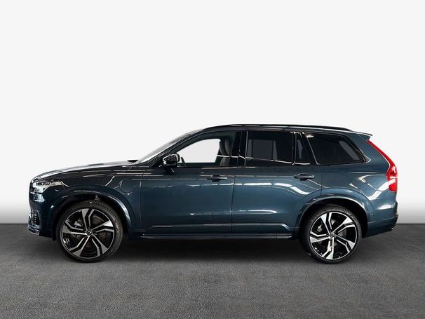 Volvo XC90 T8 Recharge AWD Ultimate 335 kW image number 2