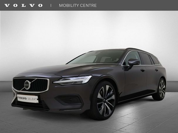 Volvo V60 B3 Core 120 kW image number 1