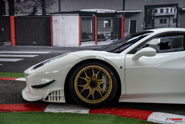 Ferrari 488 GTB 492 kW image number 9