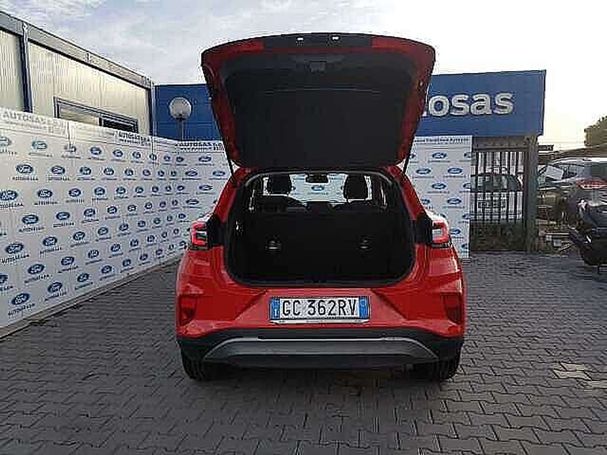 Ford Puma 1.0 EcoBoost Titanium 92 kW image number 14