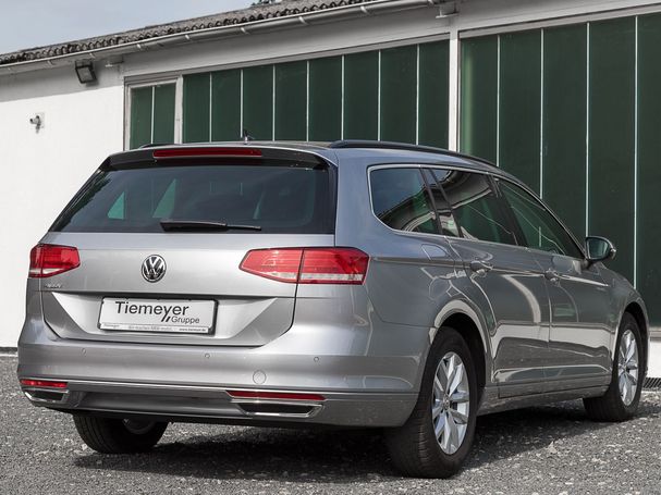 Volkswagen Passat Variant 2.0 TDI Comfortline 110 kW image number 3