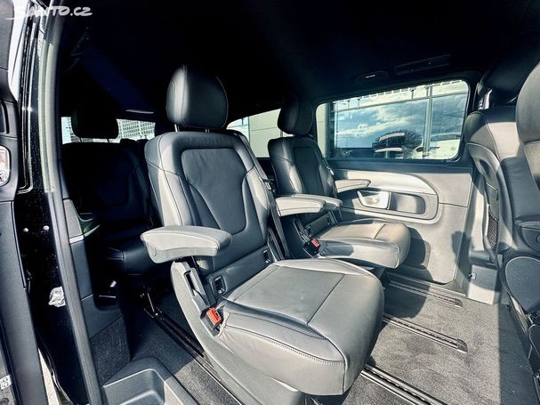 Mercedes-Benz V 250d Exclusive 140 kW image number 11