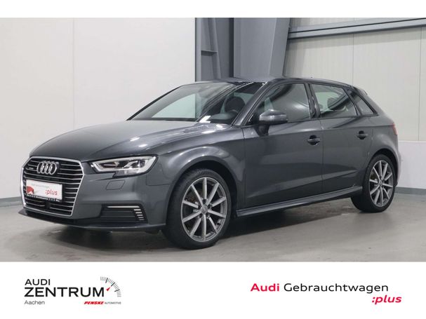 Audi A3 40 e-tron S-line Sport Sportback 150 kW image number 1