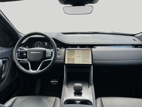 Land Rover Discovery Sport P200 SE 147 kW image number 5