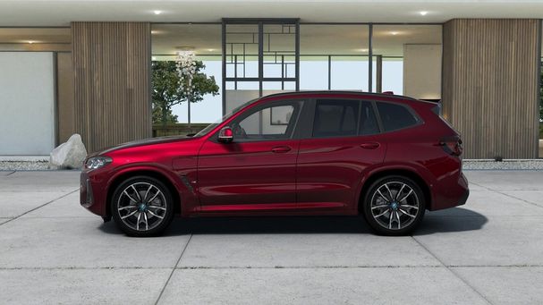 BMW X3 xDrive30e 215 kW image number 5