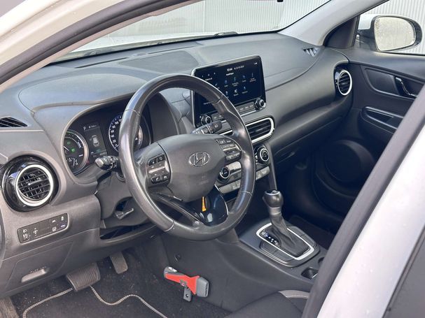 Hyundai Kona 1.6 GDI 104 kW image number 16