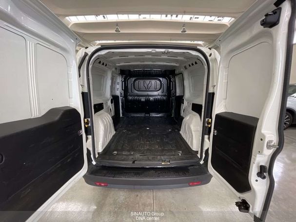 Fiat Doblo Cargo MAXI 70 kW image number 16