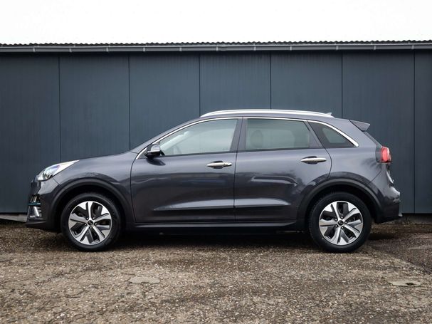 Kia Niro e 64 kWh 150 kW image number 43