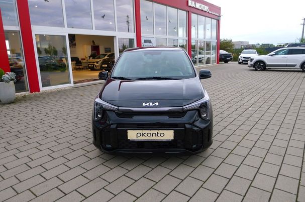 Kia Picanto 1.2 GT Line AMT 58 kW image number 3