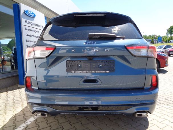 Ford Kuga 2.0 EcoBlue ST-Line X 140 kW image number 11