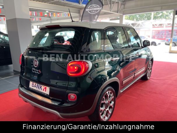 Fiat 500L 1.4 70 kW image number 9