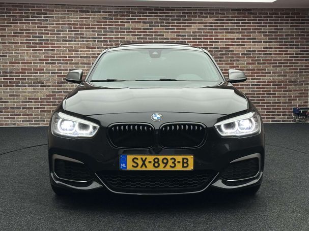 BMW 140i M 250 kW image number 2