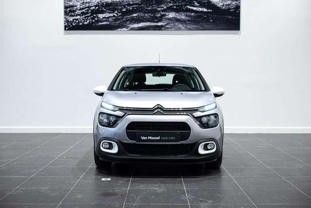 Citroen C3 Pure Tech S&S ORIGINS 61 kW image number 1