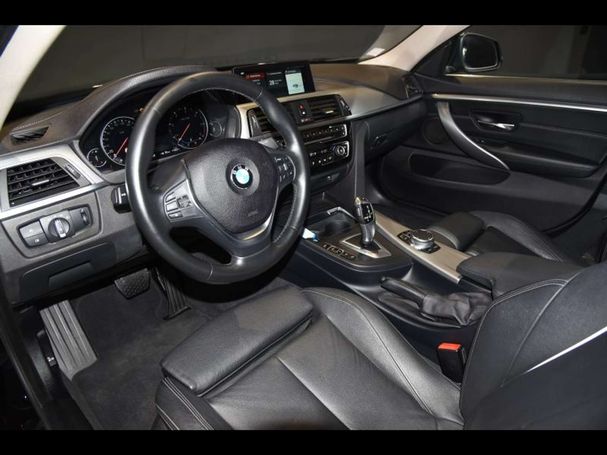 BMW 418d 112 kW image number 11