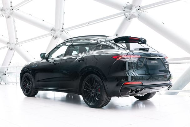 Maserati Levante GT 243 kW image number 3