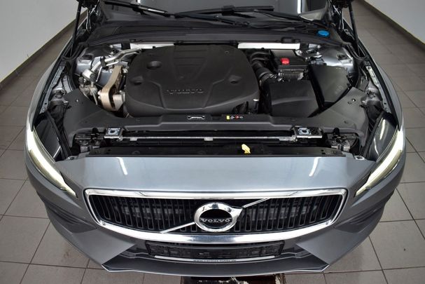 Volvo V60 Geartronic 110 kW image number 19