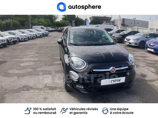 Fiat 500X 1.4 Multiair 4x2 103 kW image number 3