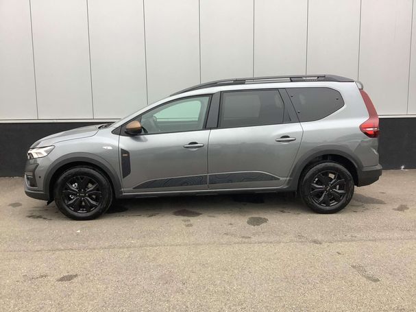 Dacia Jogger TCe 110 Extreme 81 kW image number 5