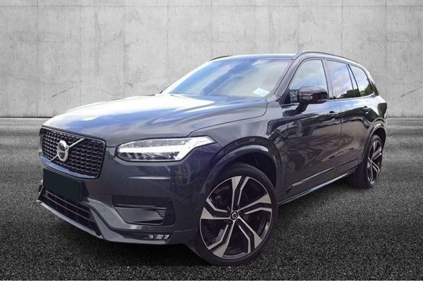 Volvo XC90 B5 AWD 173 kW image number 1