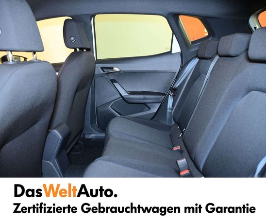 Seat Arona 1.0 TSI 70 kW image number 8