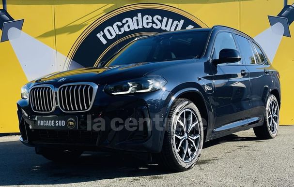 BMW X3 xDrive 215 kW image number 1