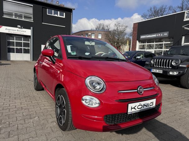 Fiat 500 1.0 51 kW image number 7