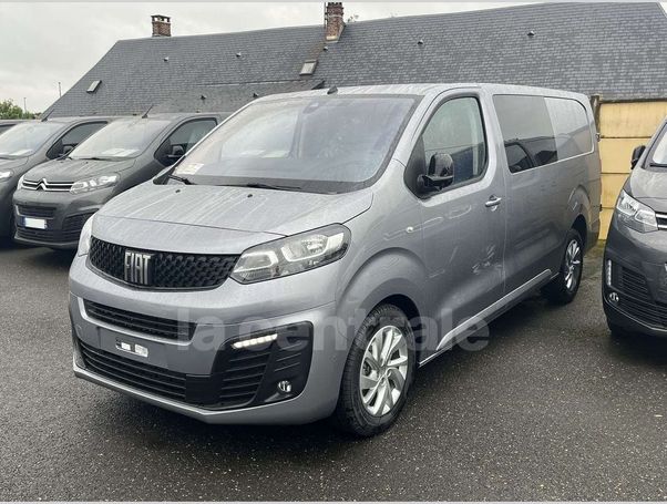 Fiat Scudo 130 kW image number 1