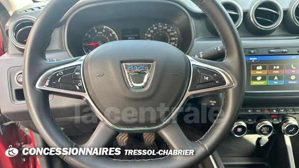 Dacia Duster TCe 130 96 kW image number 18