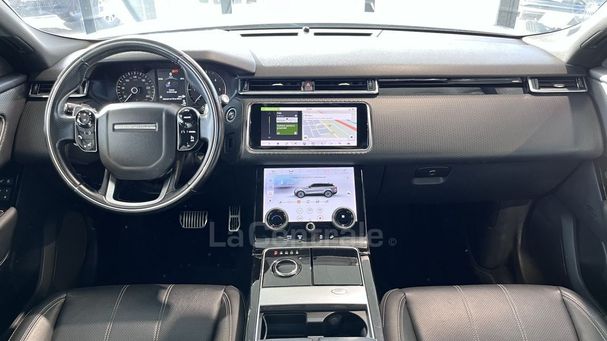 Land Rover Range Rover Velar 177 kW image number 7