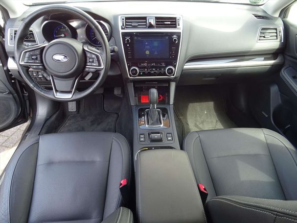 Subaru Outback 2.5 Trek 129 kW image number 32