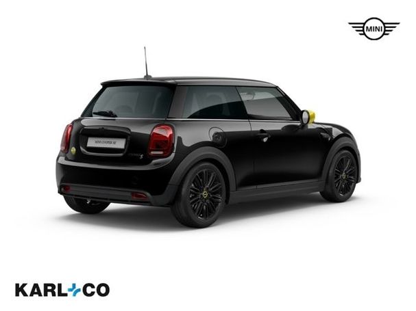 Mini Cooper SE Classic Trim 135 kW image number 3