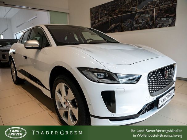 Jaguar I-Pace EV320 SE 236 kW image number 1