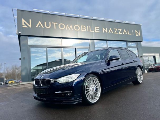 ALPINA B3 Biturbo Touring 301 kW image number 1