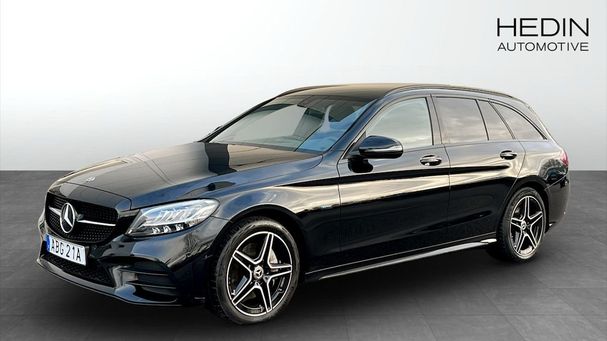 Mercedes-Benz C 300 e 235 kW image number 2