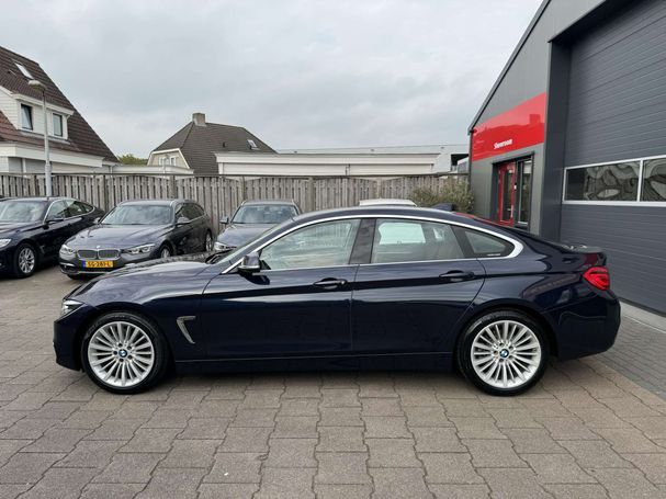 BMW 430i Gran Coupé 185 kW image number 3