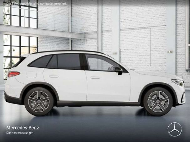 Mercedes-Benz GLC 200 150 kW image number 20