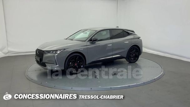 DS Automobiles 4 165 kW image number 1