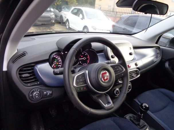 Fiat 500X 70 kW image number 8