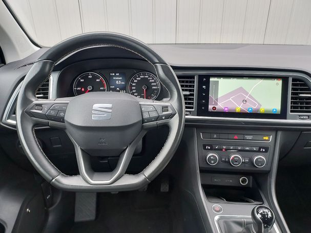 Seat Ateca 85 kW image number 6