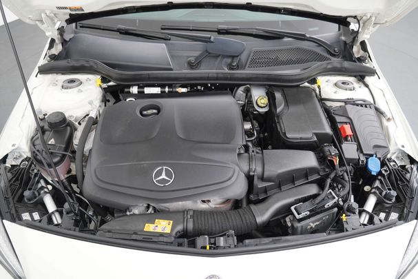 Mercedes-Benz A 160 75 kW image number 31