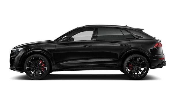 Audi SQ8 4.0 TFSI 373 kW image number 3