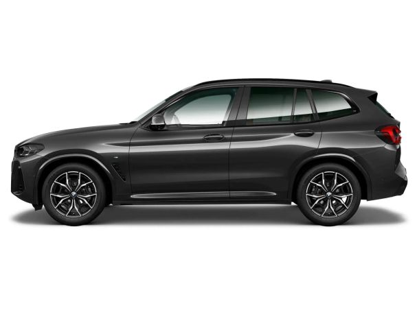 BMW X3 xDrive 140 kW image number 3