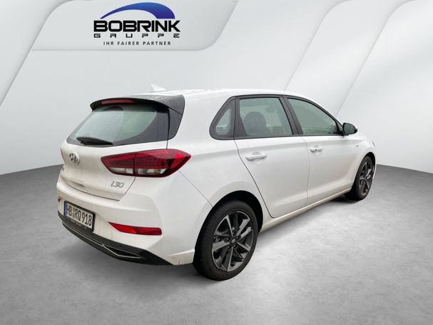 Hyundai i30 118 kW image number 3