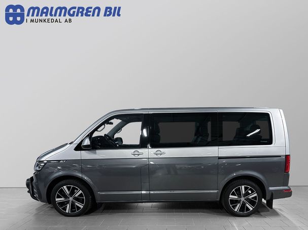 Volkswagen T6 Transporter DSG 4Motion 150 kW image number 2