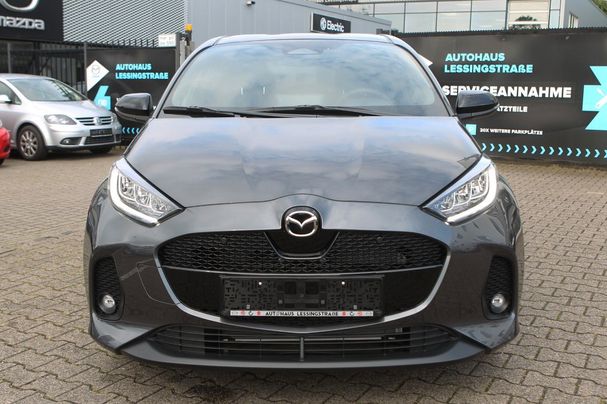 Mazda 2 Hybrid 85 kW image number 2