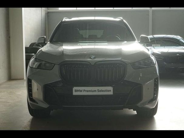 BMW X5 xDrive 360 kW image number 28