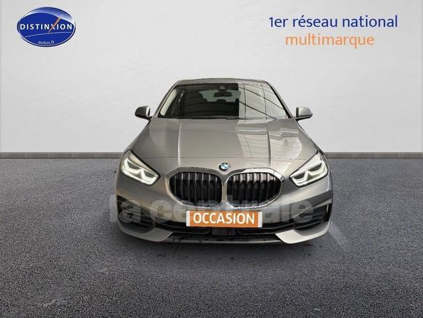 BMW 118d 110 kW image number 3