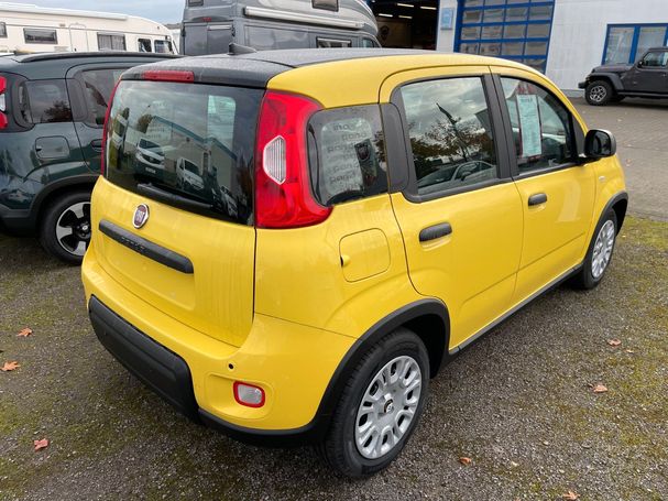 Fiat Panda 51 kW image number 7