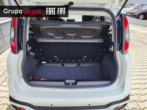 Fiat Panda 51 kW image number 12